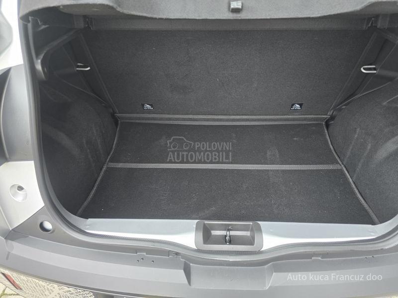 Dacia Spring EXTREME