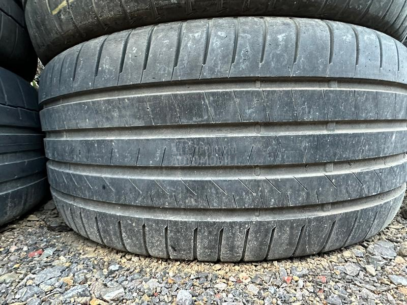 Bridgestone 285/45 R20 Letnja