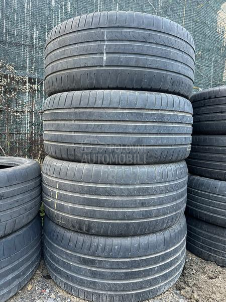 Bridgestone 285/45 R20 Letnja