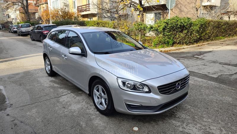 Volvo V60 1.6 D2