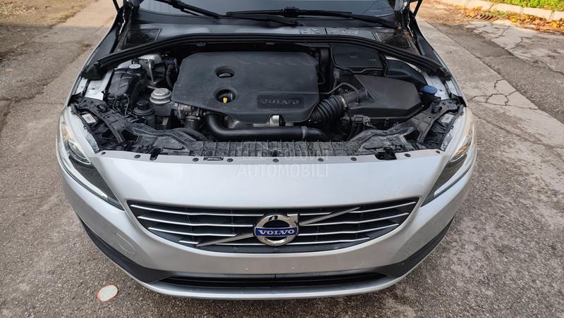 Volvo V60 1.6 D2