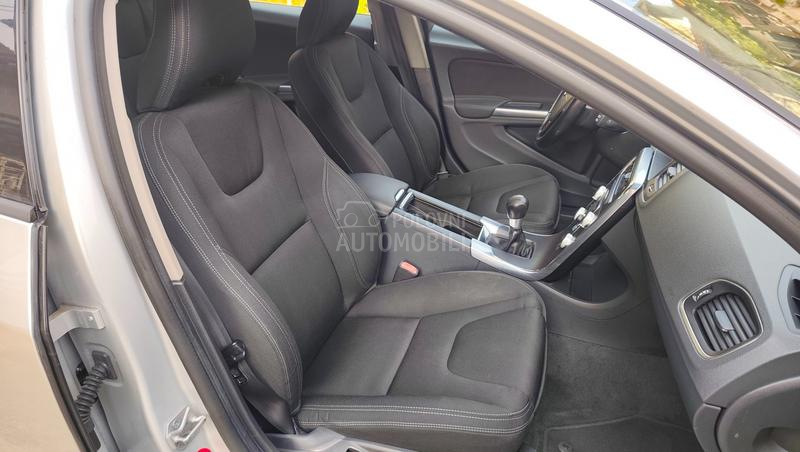 Volvo V60 1.6 D2