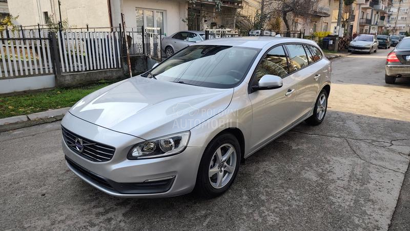 Volvo V60 1.6 D2