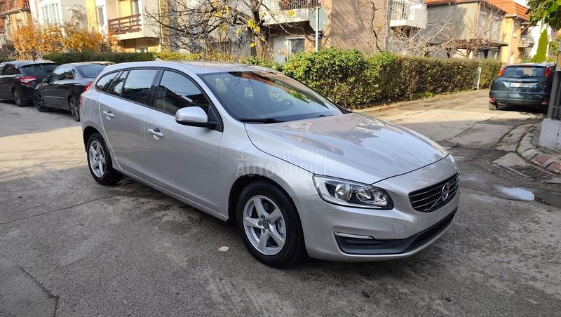 Volvo V60 1.6 D2