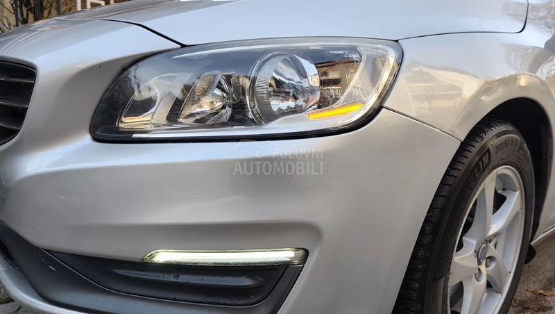 Volvo V60 1.6 D2