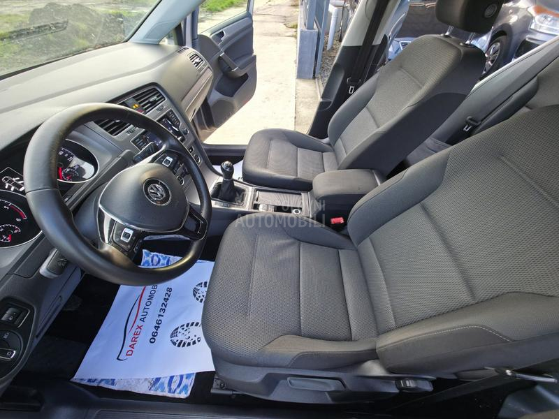 Volkswagen Golf 7 1.6 TDI N.A.V.I