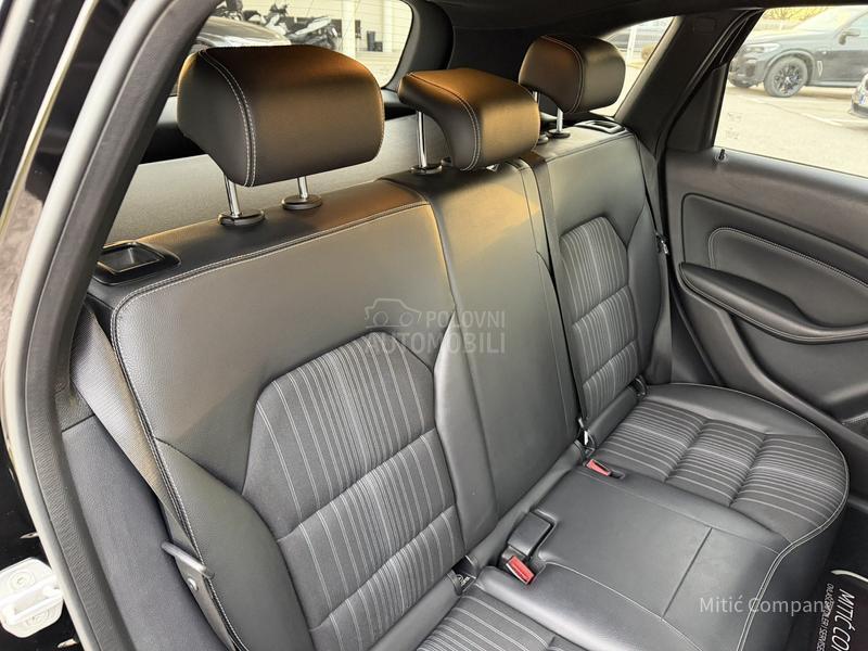 Mercedes Benz B 180 PREMIUM