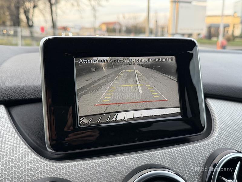 Mercedes Benz B 180 PREMIUM