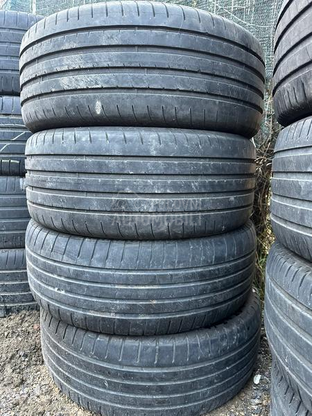 Goodyear 245/45 R18 Letnja