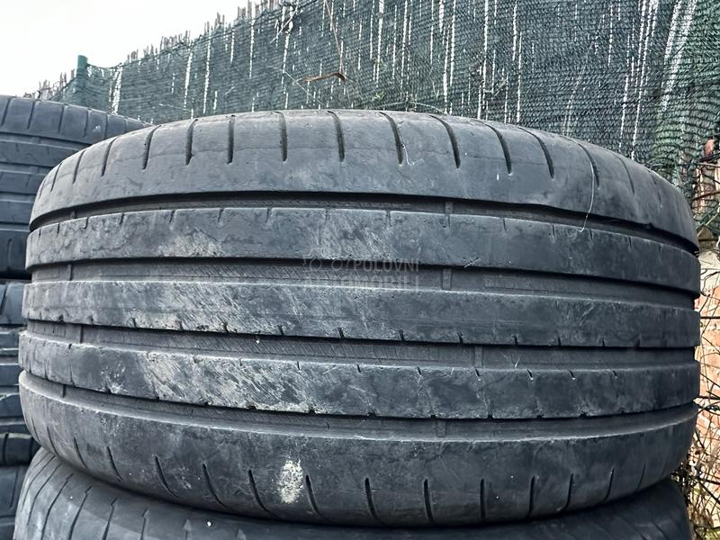 Goodyear 245/45 R18 Letnja