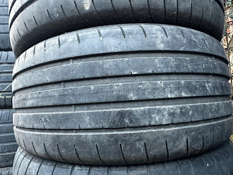 Goodyear 245/45 R18 Letnja