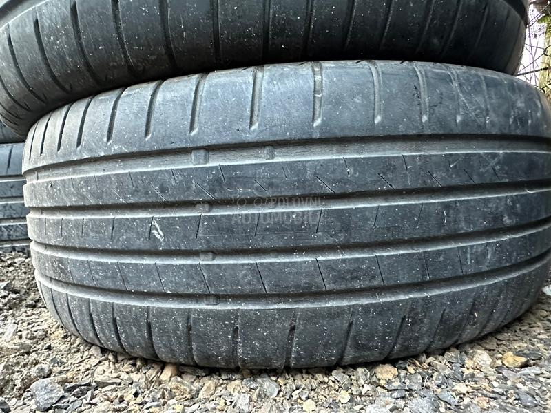 Goodyear 245/45 R18 Letnja