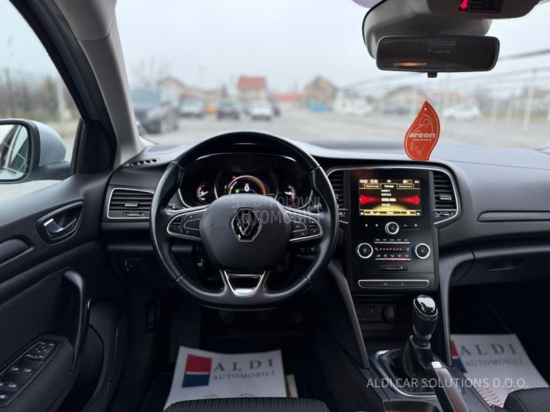 Renault Megane 1.3 Tce/Business