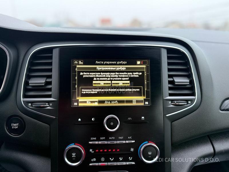 Renault Megane 1.3 Tce/Business