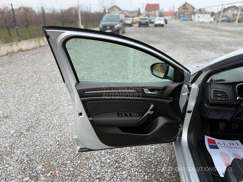 Renault Megane 1.3 Tce/Business