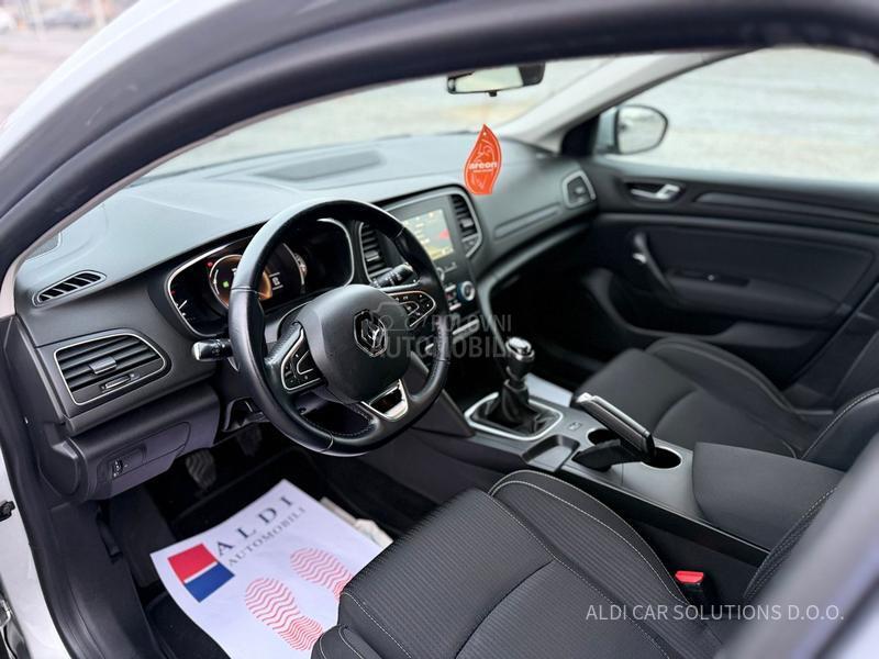 Renault Megane 1.3 Tce/Business
