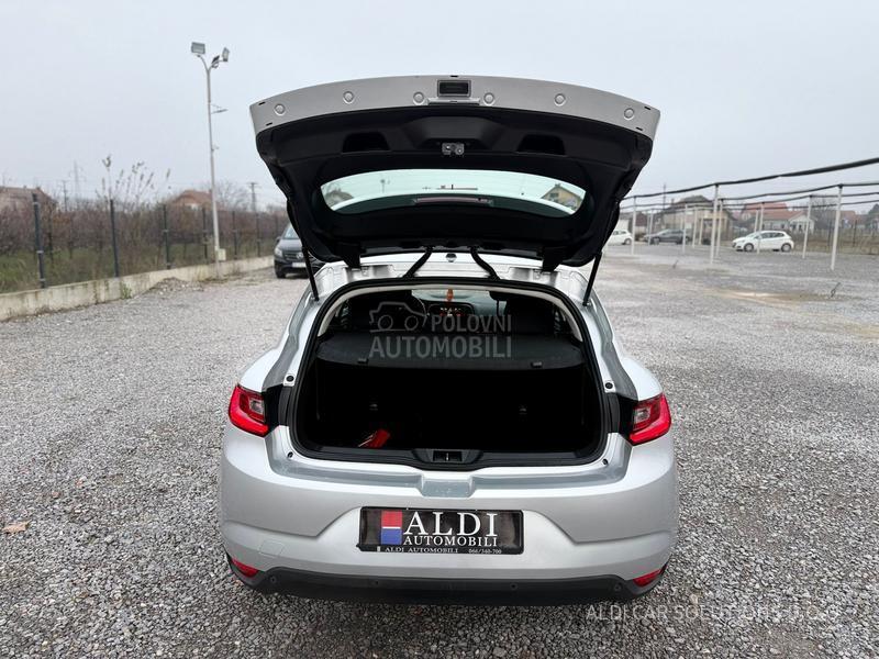 Renault Megane 1.3 Tce/Business