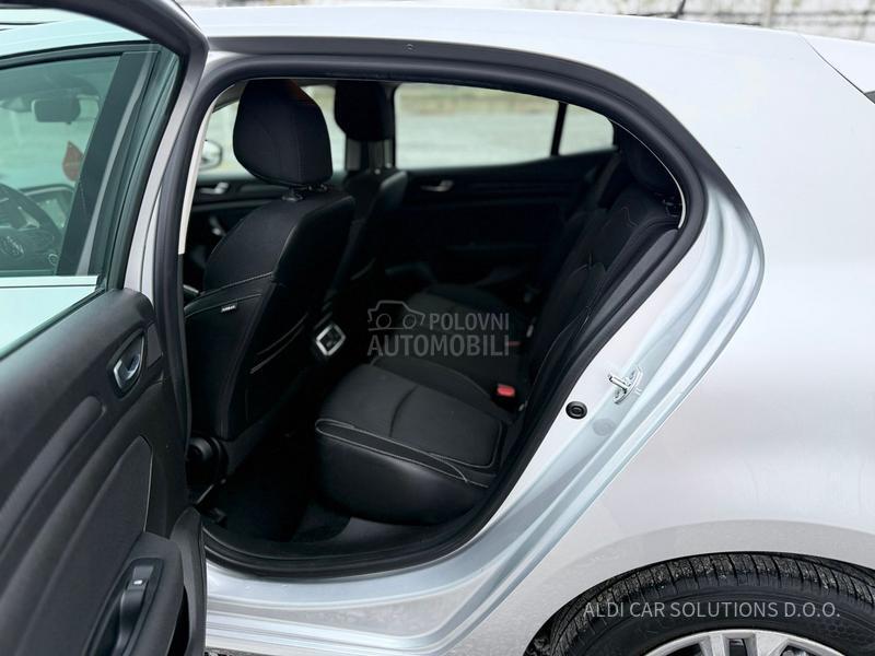 Renault Megane 1.3 Tce/Business