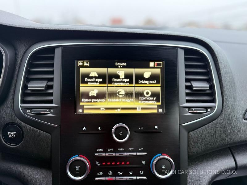 Renault Megane 1.3 Tce/Business