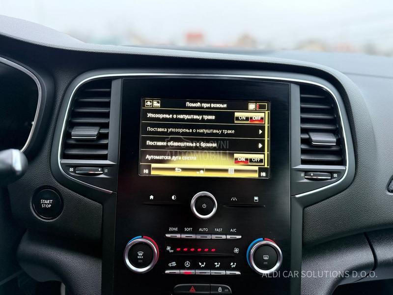 Renault Megane 1.3 Tce/Business