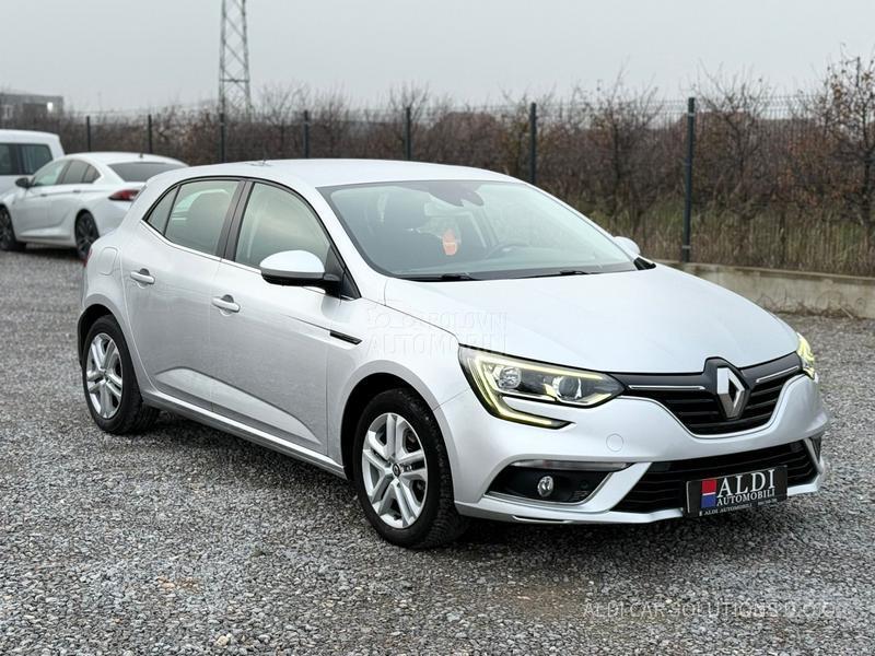 Renault Megane 1.3 Tce/Business