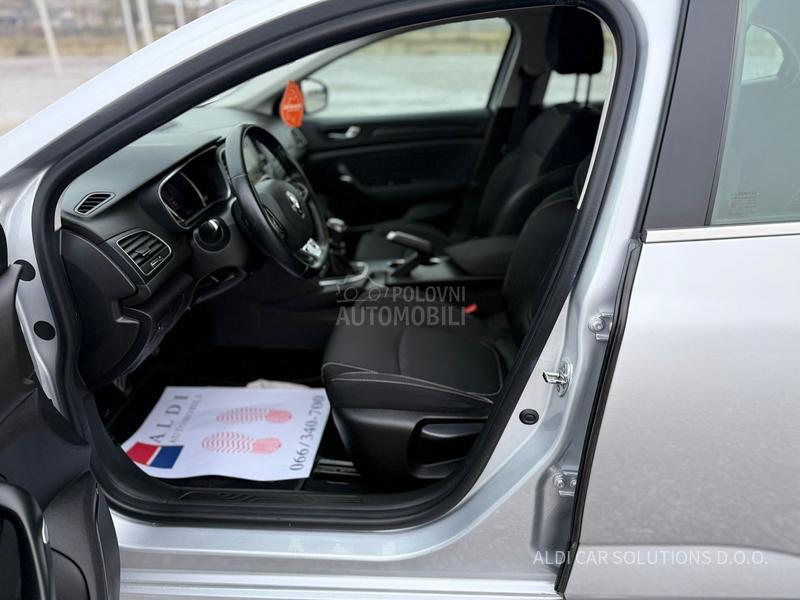 Renault Megane 1.3 Tce/Business