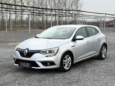 Renault Megane 1.3 Tce/Business