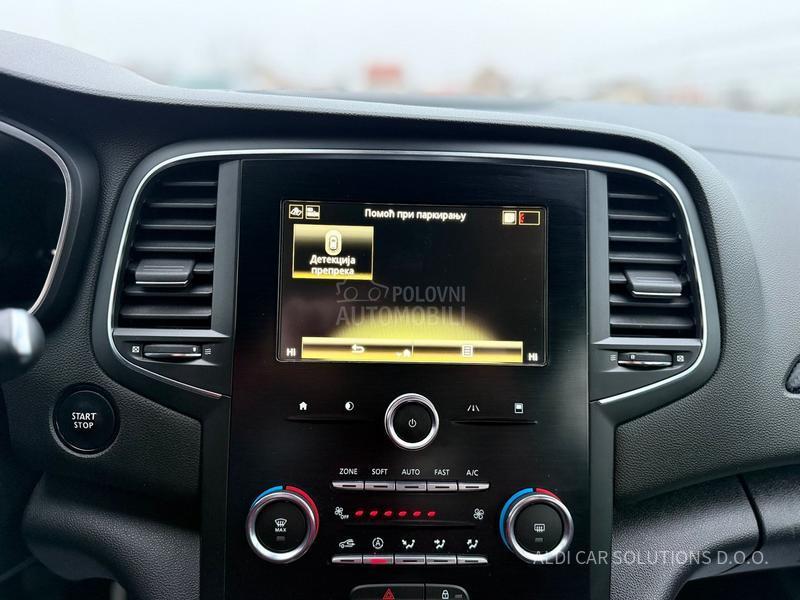 Renault Megane 1.3 Tce/Business