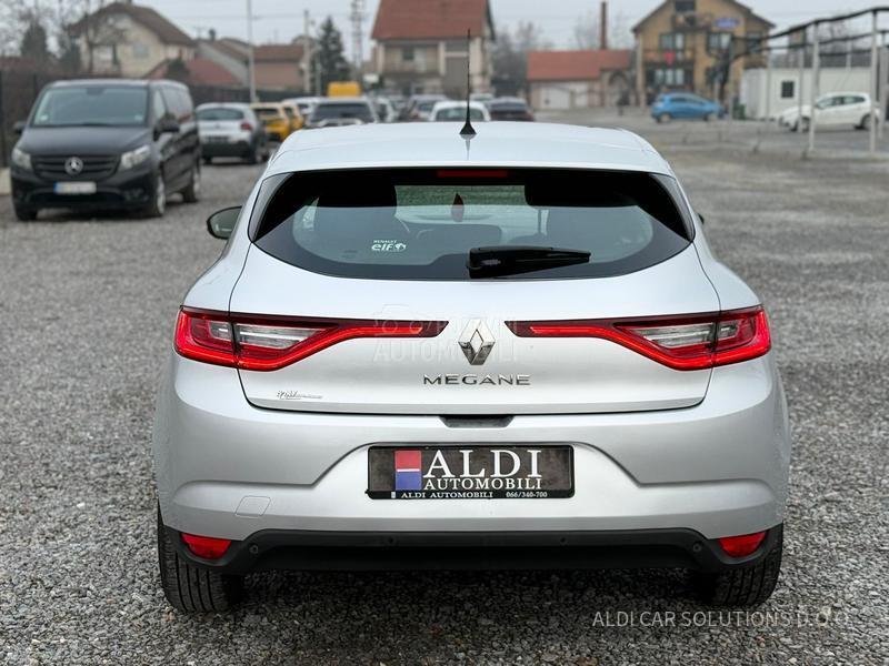 Renault Megane 1.3 Tce/Business