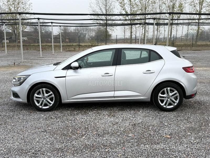 Renault Megane 1.3 Tce/Business
