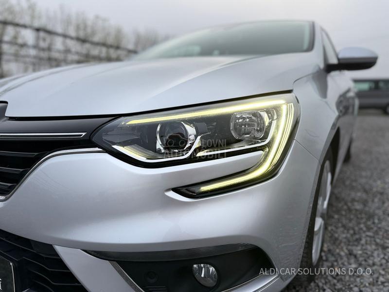 Renault Megane 1.3 Tce/Business