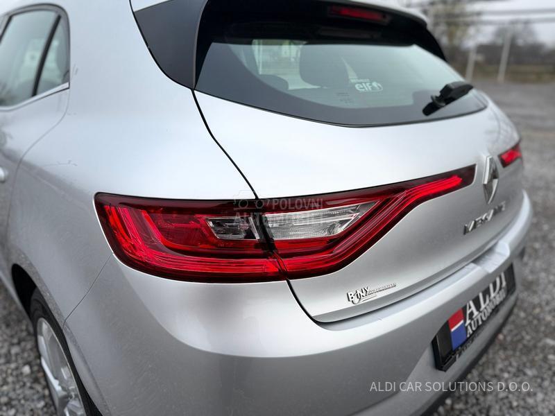 Renault Megane 1.3 Tce/Business