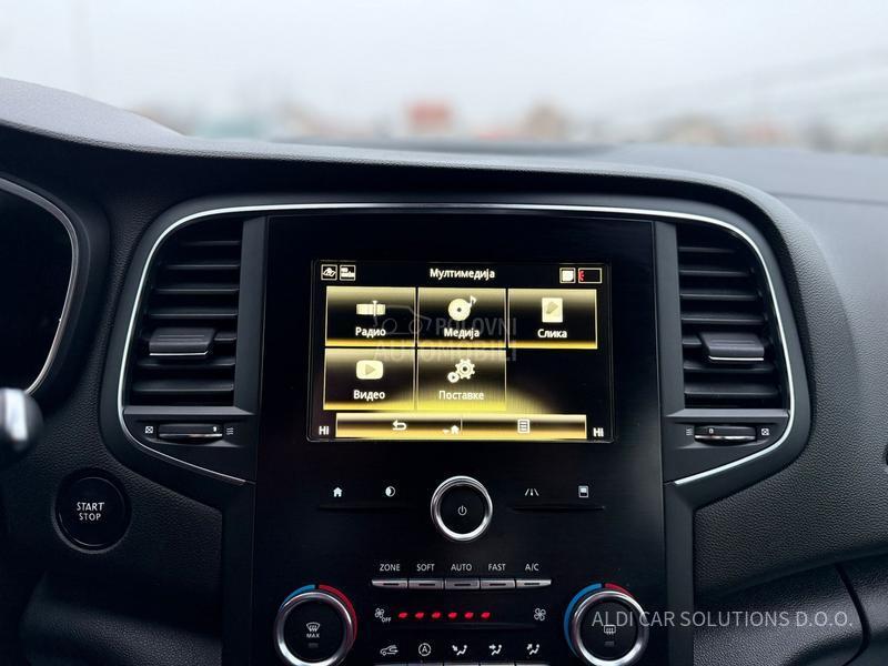 Renault Megane 1.3 Tce/Business