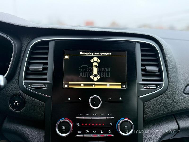 Renault Megane 1.3 Tce/Business