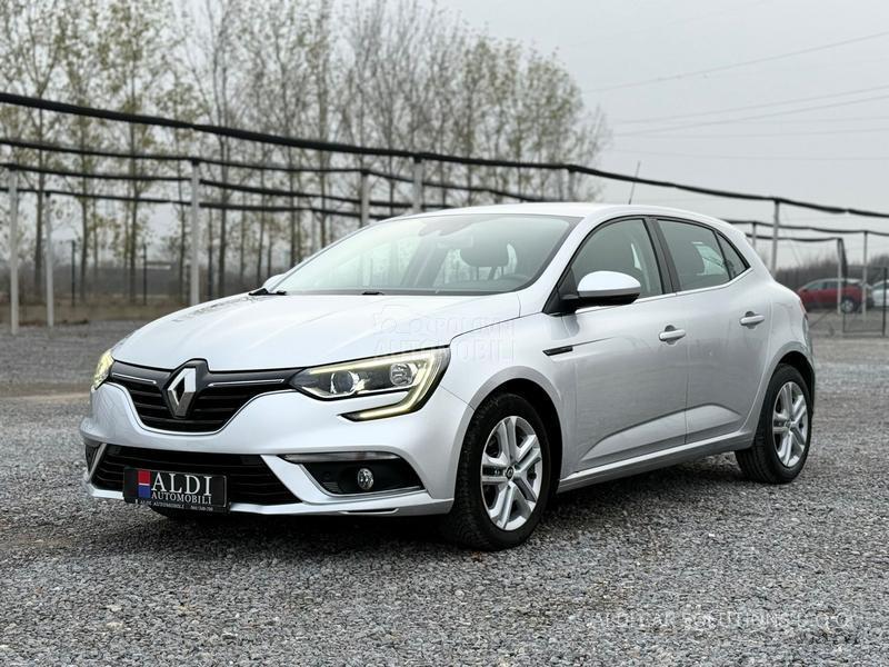 Renault Megane 1.3 Tce/Business