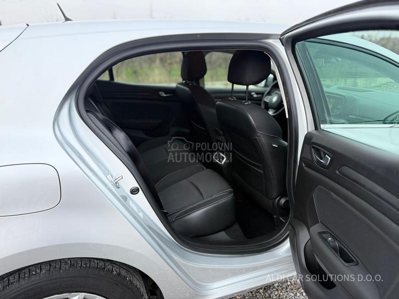Renault Megane 1.3 Tce/Business