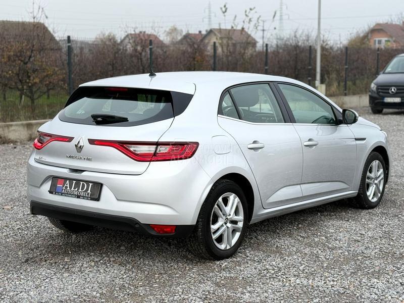 Renault Megane 1.3 Tce/Business