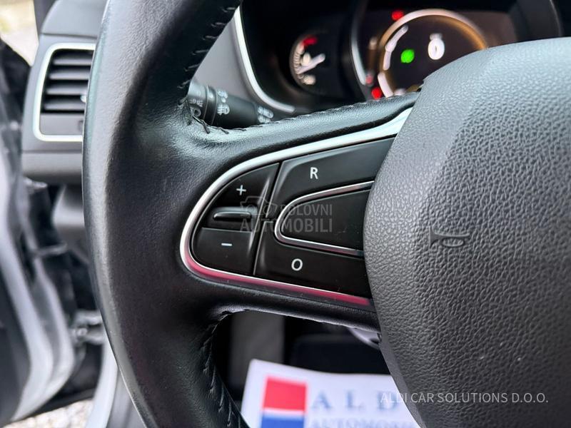 Renault Megane 1.3 Tce/Business