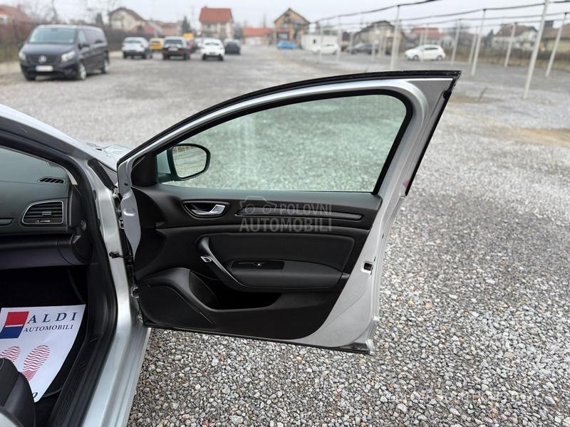 Renault Megane 1.3 Tce/Business