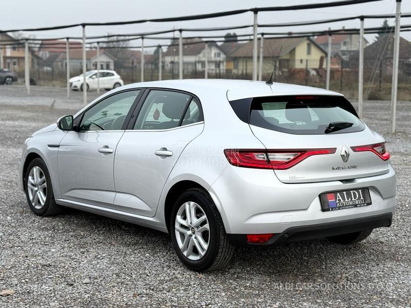 Renault Megane 1.3 Tce/Business
