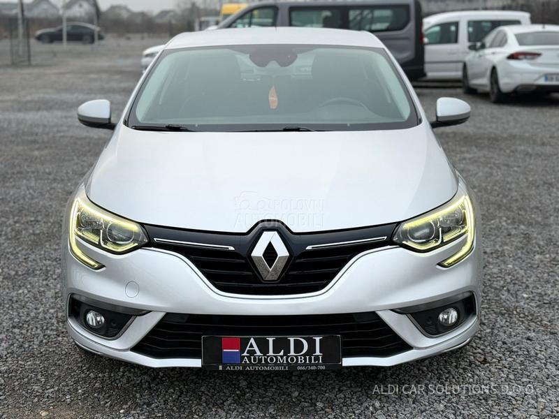 Renault Megane 1.3 Tce/Business