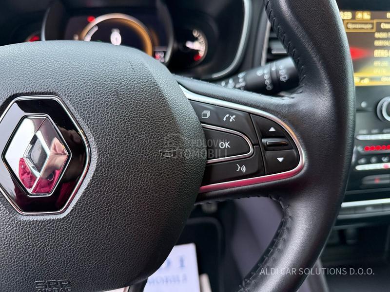 Renault Megane 1.3 Tce/Business