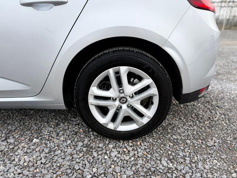 Renault Megane 1.3 Tce/Business