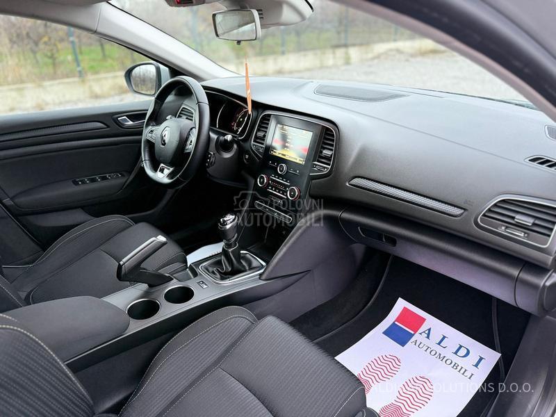 Renault Megane 1.3 Tce/Business