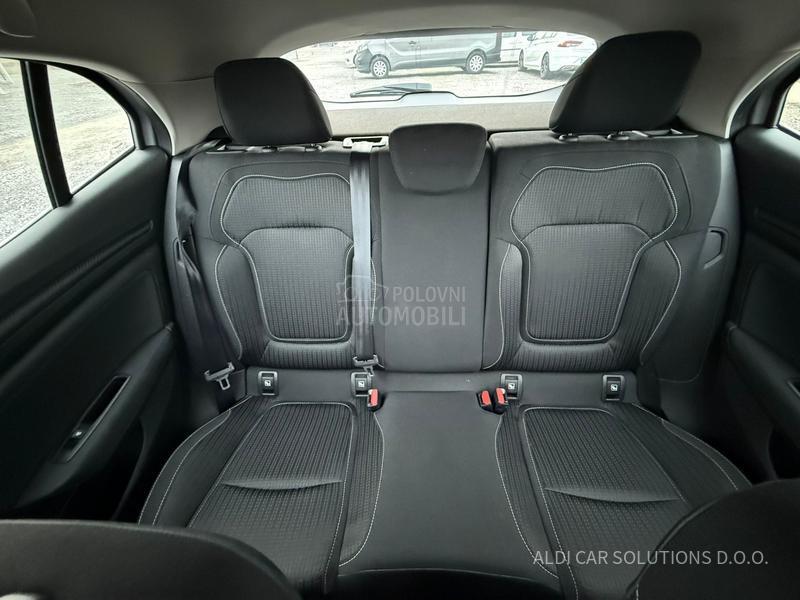 Renault Megane 1.3 Tce/Business