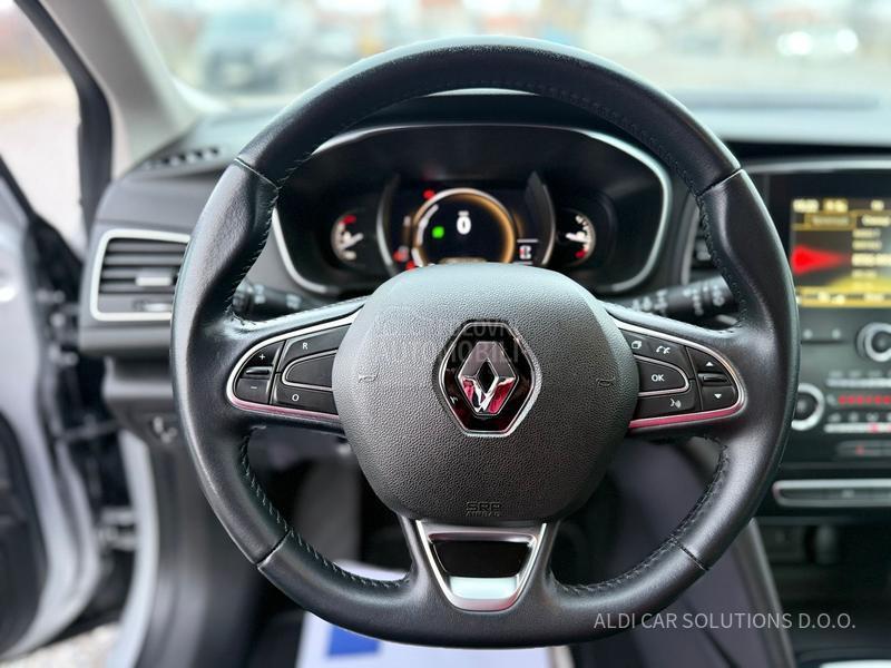 Renault Megane 1.3 Tce/Business