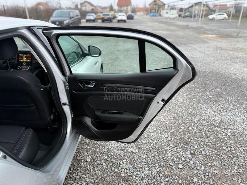 Renault Megane 1.3 Tce/Business