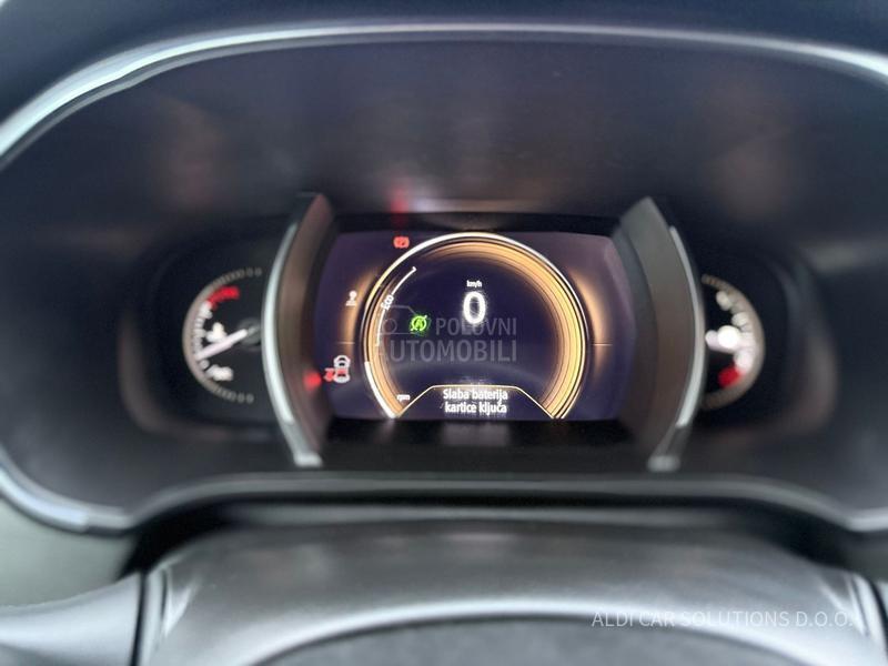 Renault Megane 1.3 Tce/Business