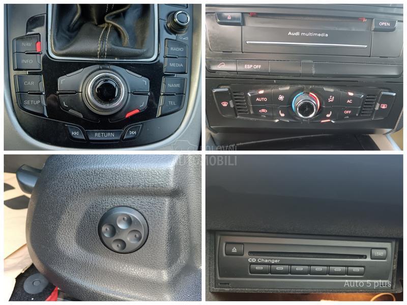 Audi Q5 2.0tdi S-LINE