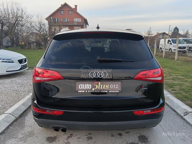 Audi Q5 2.0tdi S-LINE